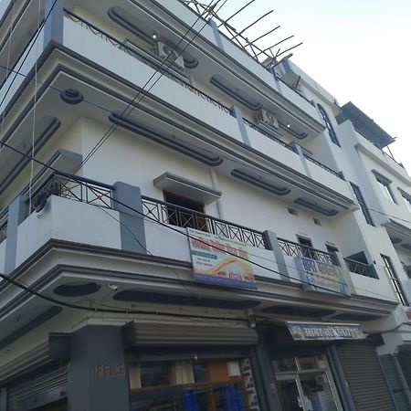 Hotel Lbh Gaja Zewnętrze zdjęcie