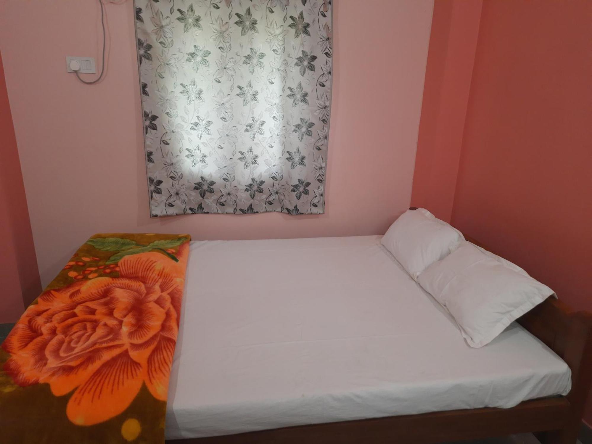 Hotel Lbh Gaja Zewnętrze zdjęcie